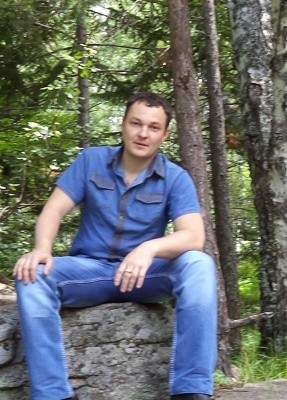 Иван, 39, Россия, Ленск