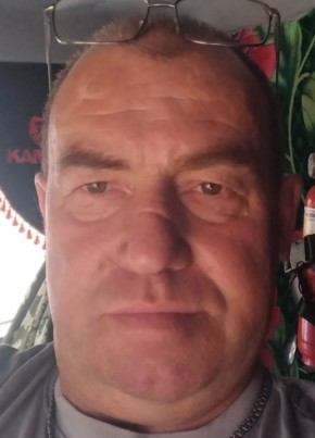 Александр из Минусинска 57 лет