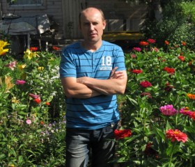 Михаил, 51 год, Вологда