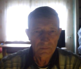 Анатолий, 71 год, Миколаїв