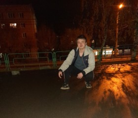 Андрей, 23 года, Ижевск