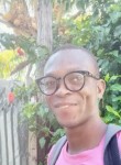 Jeanroodyjean, 25  , Port-au-Prince
