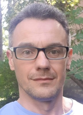 Андрей, 49, Россия, Санкт-Петербург