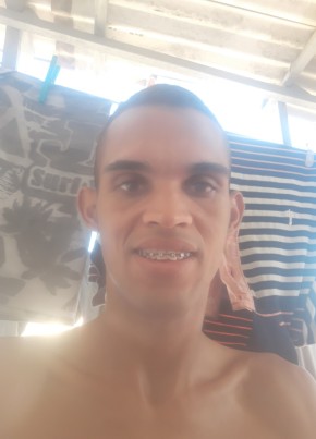 Alexadre, 27, Brazil, Salvador