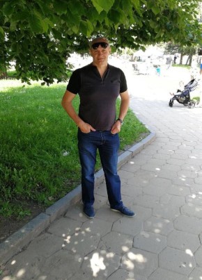 Андрій, 39, Україна, Львів