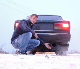 Anton, 32, Blagoveshchensk (Amur)