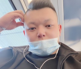 qiao, 26, Yingkou