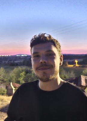 Ozzy, 28, Russia, Moscow