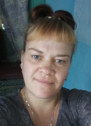 Анастасия из Иркутска 38 лет