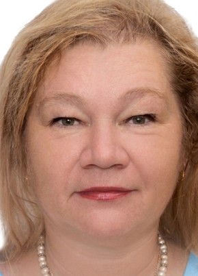 Татьяна из Тольятти 55 лет