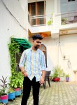 prince chaudhary, 20 лет, Ghaziabad