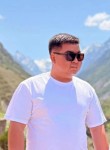 Мирлан, 27 лет, Бишкек