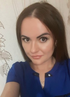 Яна, 36, Україна, Харків
