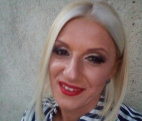 Suzana, 45 лет, Београд