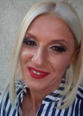 Suzana, 46, Србија, Београд