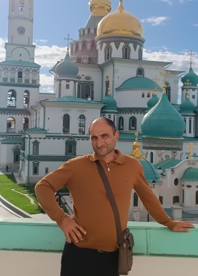 Стëпа из Дебесы 46 лет