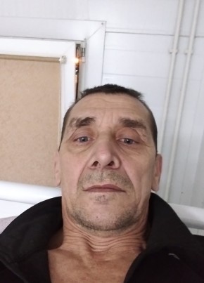 Nikolay, 56, Russia, Moscow