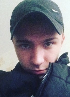 Сергей, 27, Россия, Мариинск