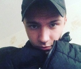 Сергей, 28 лет, Мариинск