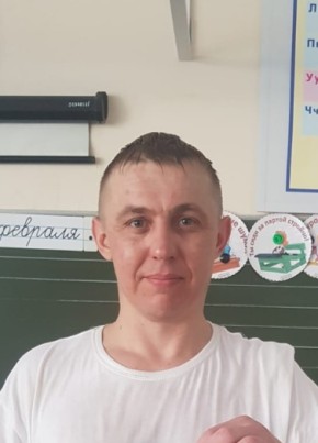 Пётр, 41, Россия, Зеленогорск (Красноярский край)