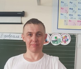 Пётр, 41 год, Зеленогорск (Красноярский край)