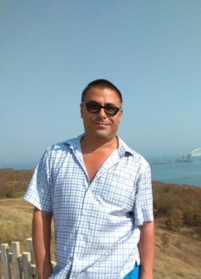 yuriy, 50, Ukraine, Druzhkivka