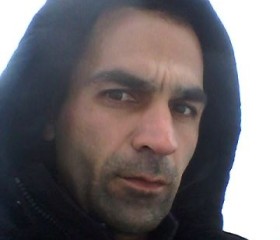 Samir, 41 год, Baki
