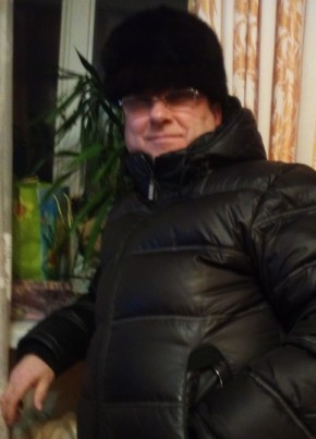 алексей, 60, Россия, Сургут