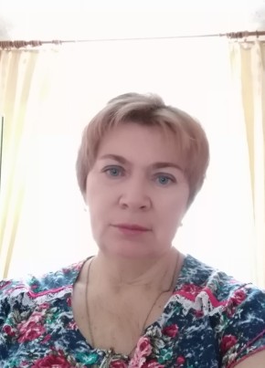 Наталья, 59, Россия, Самара