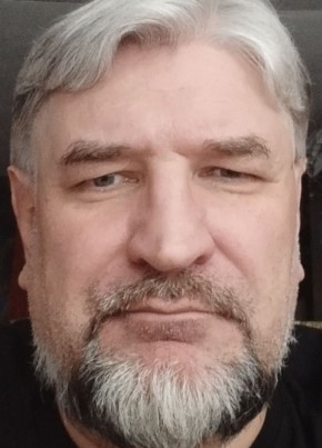 Алексей из Петрозаводска 51 год