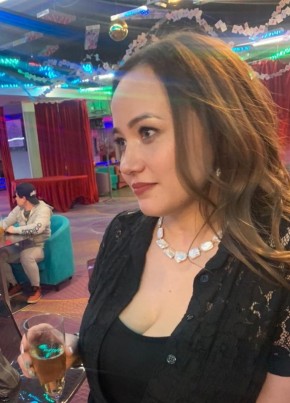 MissA, 35, Россия, Казань