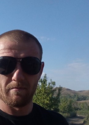 Алексей, 34, Россия, Змеиногорск
