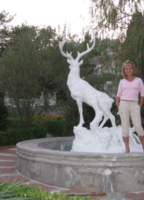 Наташа, 46, Україна, Київ