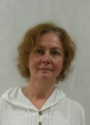 Елена из Пскова 58 лет