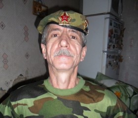 Петрович , 60 лет, Инза