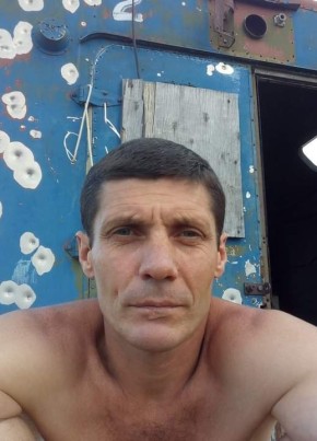 Геннадий, 48, Россия, Ростов-на-Дону