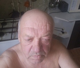 Sergey, 65, Washington D.C.