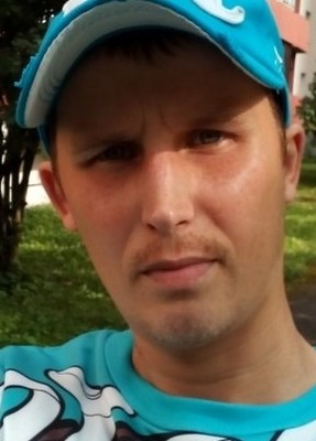 Евгений, 38, Eesti Vabariik, Tallinn