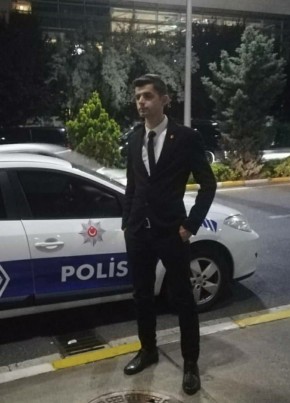 Ismail, 31, Türkiye Cumhuriyeti, Şırnak
