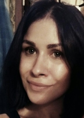 Анна из Твери 41 год