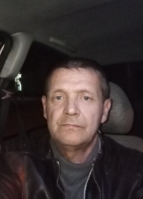 Сергей, 48, Россия, Трудобеликовский