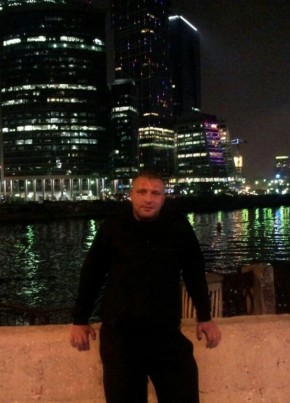 Павел из Бикина 41 год