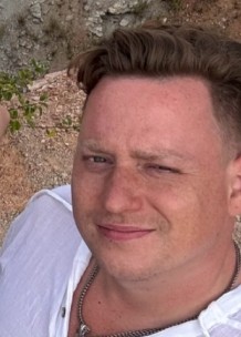 Aleksandr, 32, Ukraine, Donetsk