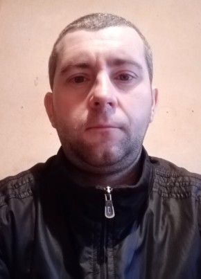 Евгений, 36, Россия, Саров