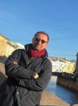 Maxim, 51, Saint Petersburg
