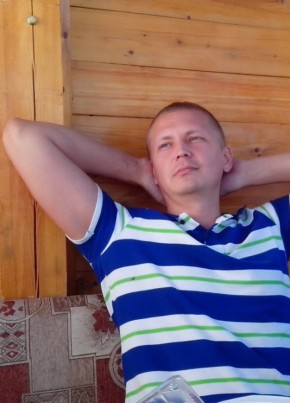 Владимир, 43, Россия, Томск