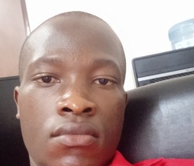 Kamoga Francis, 28 лет, اَلدَّوْحَة