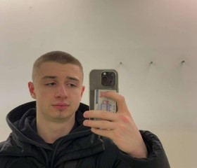 Zhenya, 19, Varna