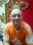 Владимир, 49 лет, Донецьк