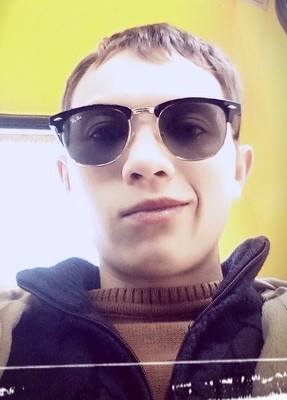 Игорек, 28, Россия, Санкт-Петербург